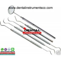 Dental Instruments New Arrival